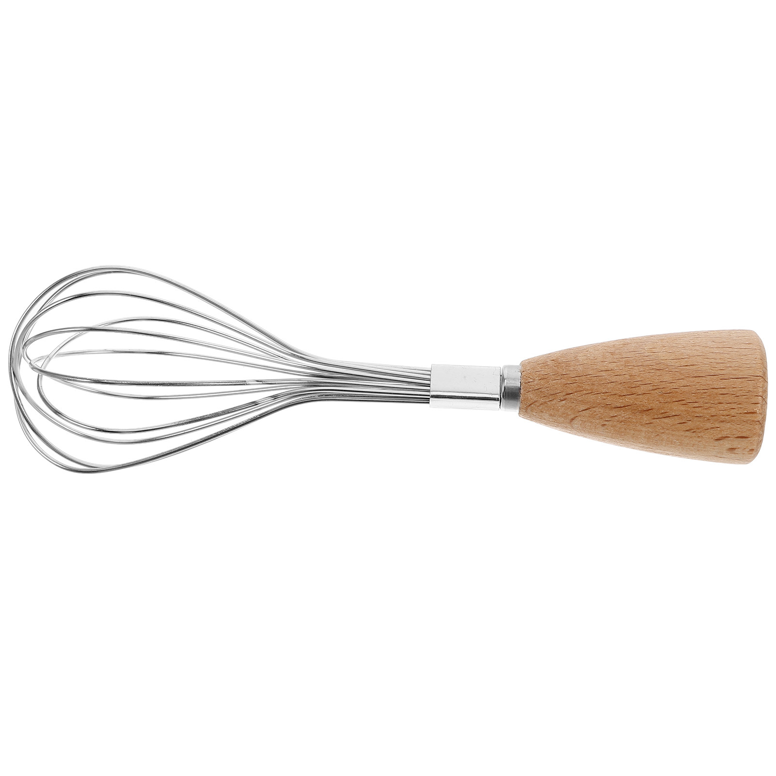 Healthy Kitchen Gadgets - Mini batidor de mano alargado de