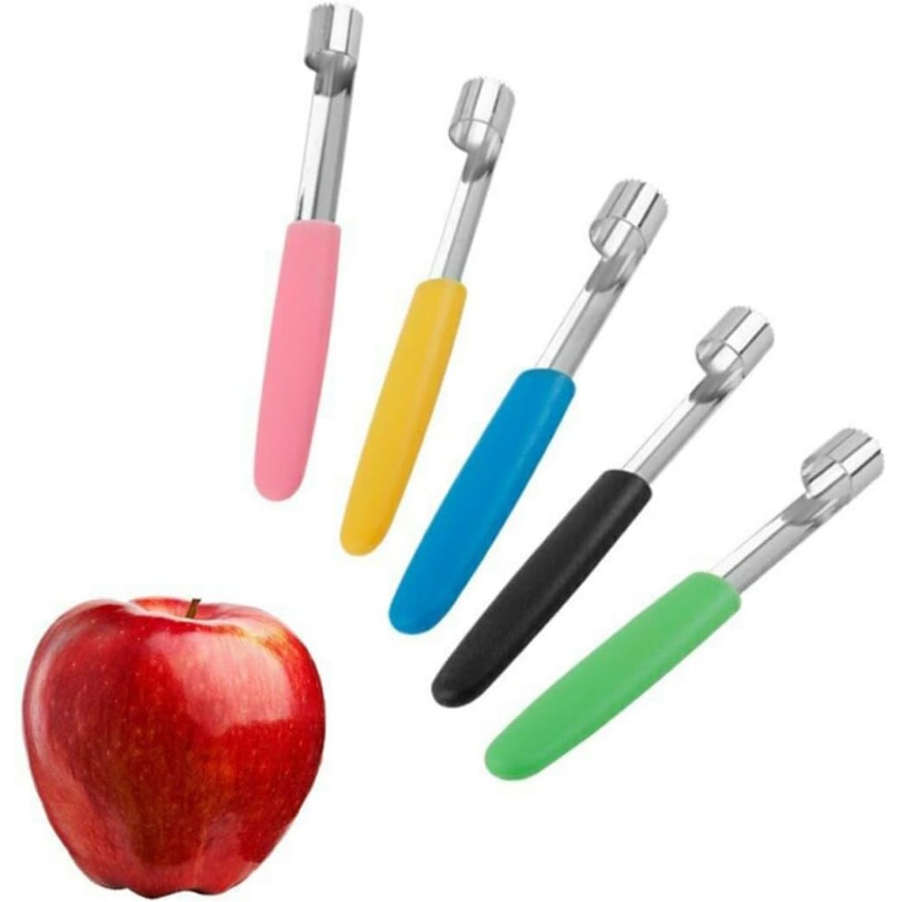 Kitchen Gadgets In - Corer de magdalenas de manzana, removedor