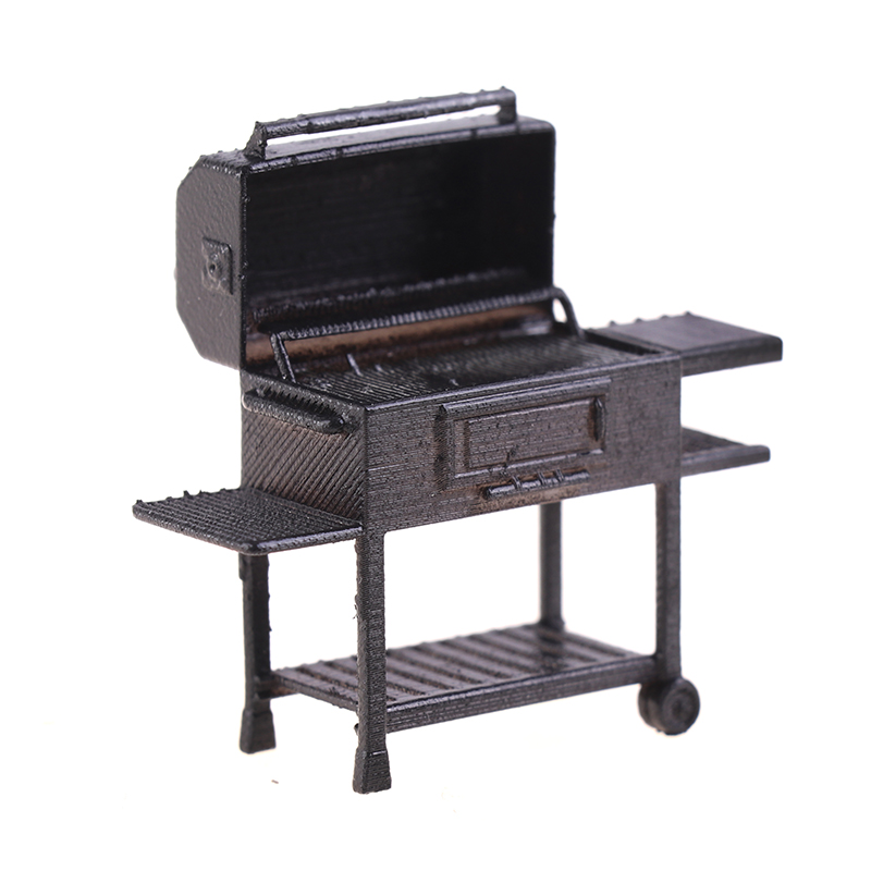 Kitchen Gadgets And Toys - Minimuebles a escala 1/20, adornos en