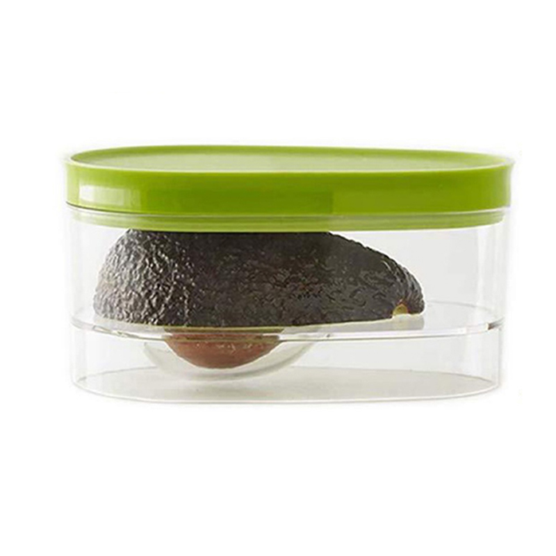 Kitchen Gadgets Organizer - Caja de almacenamiento de alimentos de