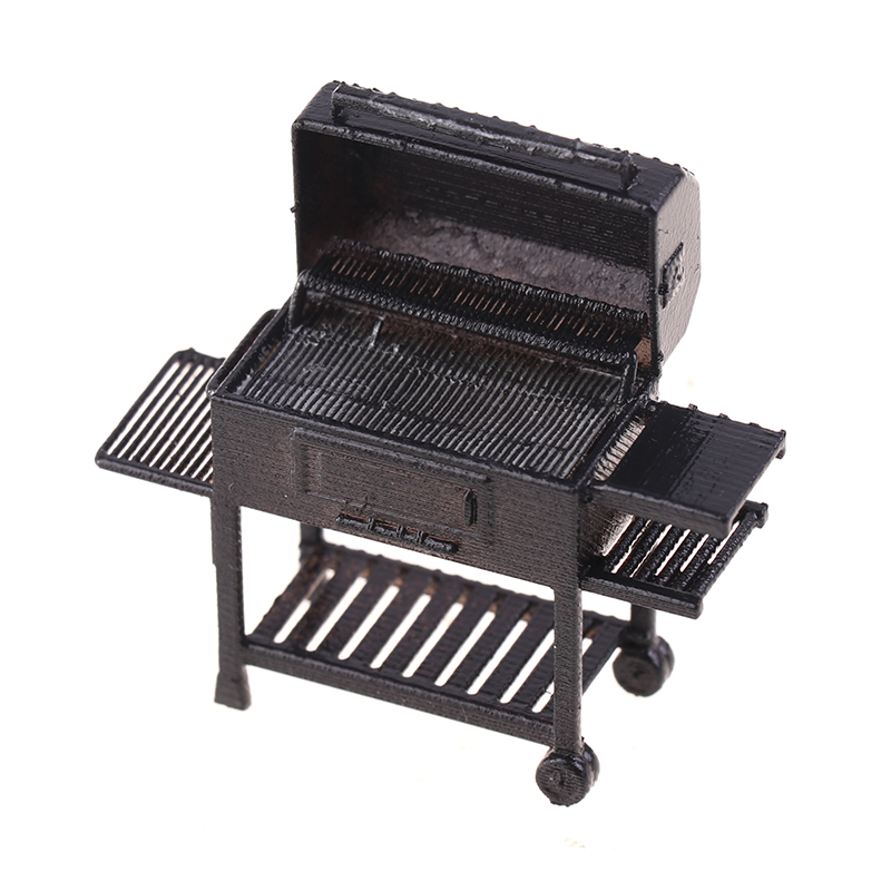 Kitchen Gadgets And Toys - Mini muebles de casa de muñecas