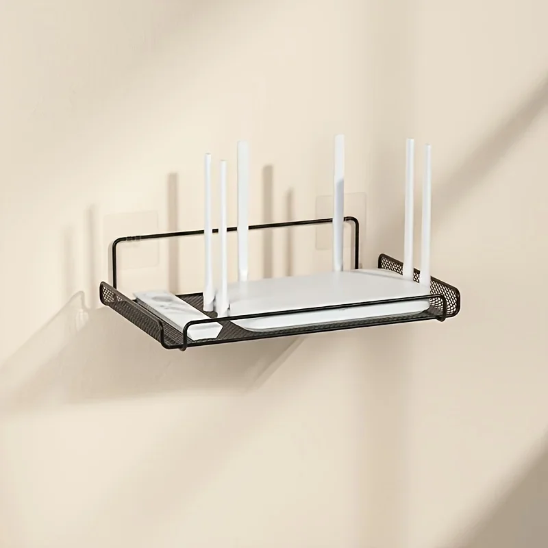 Kitchen Gadgets Organizer - Estante de Acero Inoxidable para Router,