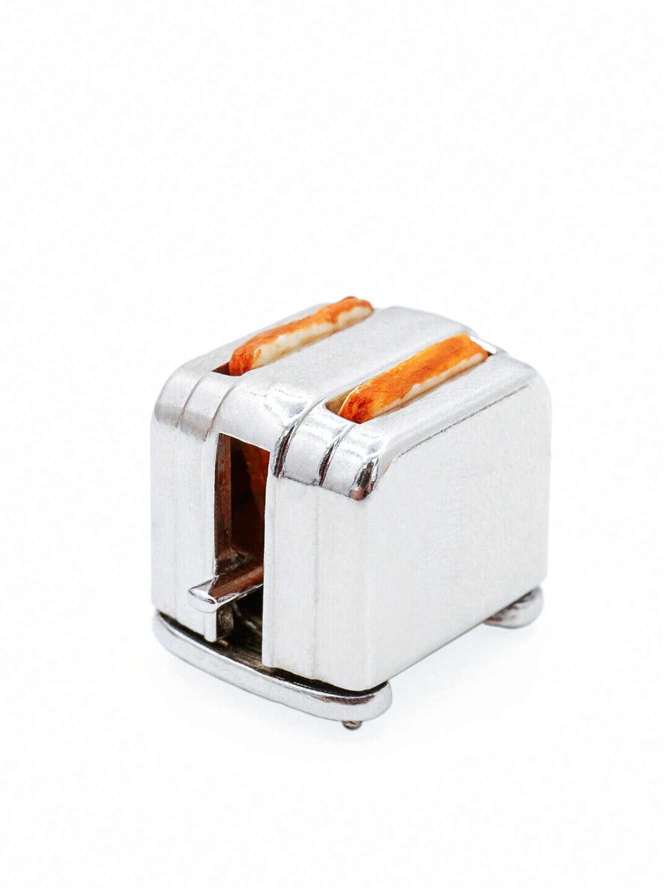 Tostadora en Miniatura para Ca - Kitchen Gadgets Plus reseña y precio