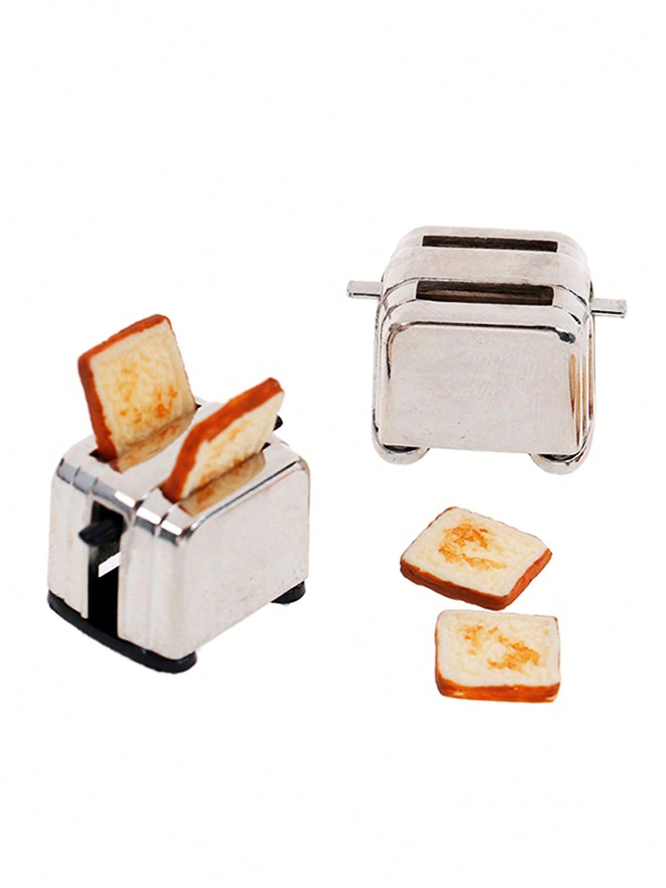 Tostadora en Miniatura para Ca - Kitchen Gadgets Plus reseña y precio