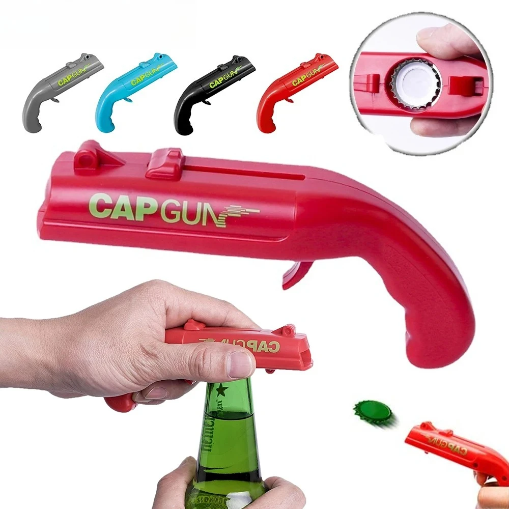 Divertido abridor de botellas  - Kitchen Gadgets Novelty reseña y precio