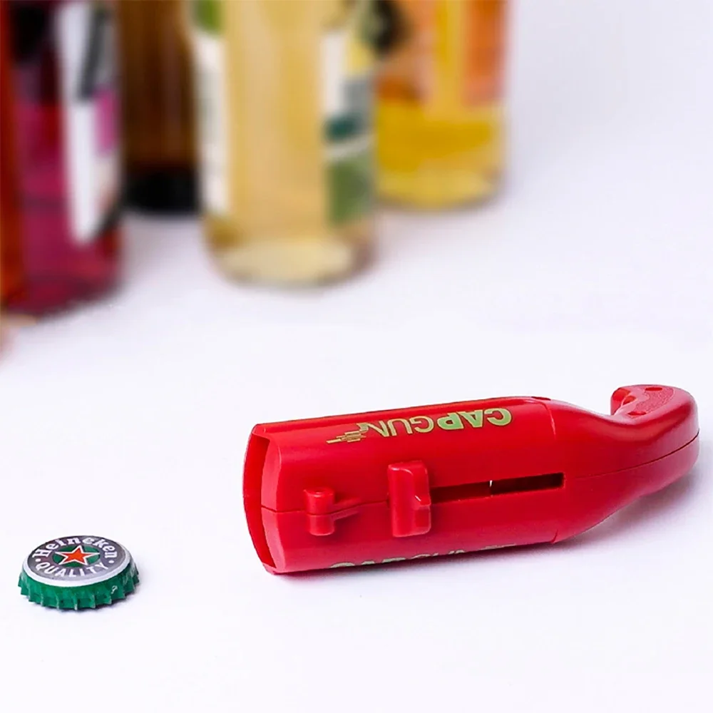 Divertido abridor de botellas  - Kitchen Gadgets Novelty reseña y precio