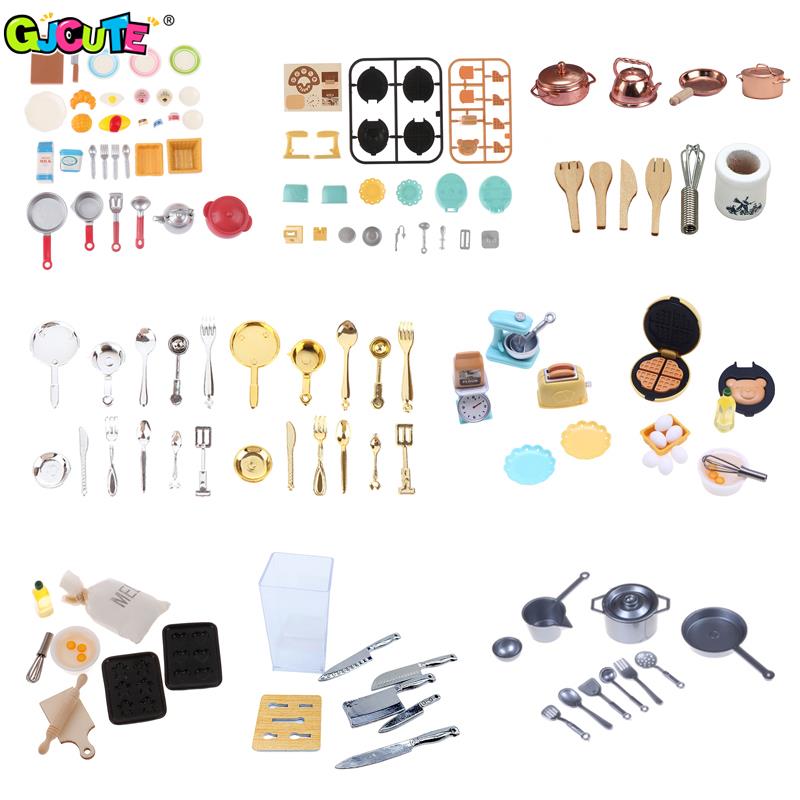 Juego de olla de sopa en minia - Kitchen Gadgets And Toys reseña y precio
