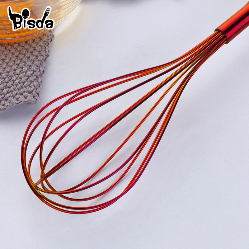 Agitador de huevos de acero in - Healthy Kitchen Gadgets reseña y precio