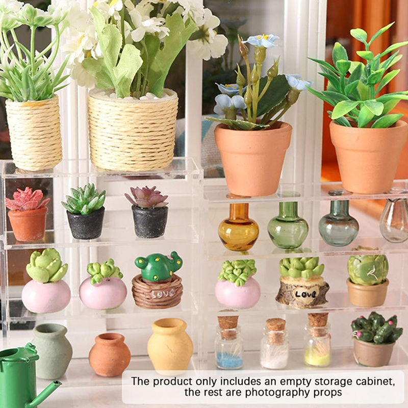 Estante multicapa en miniatura - Kitchen Gadgets Organizer reseña y precio
