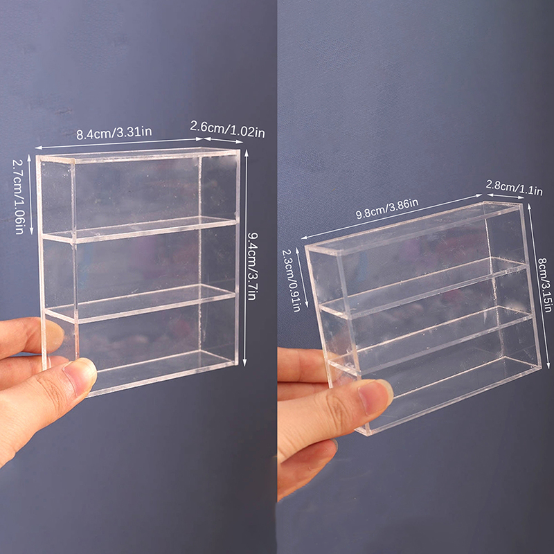 Estante multicapa en miniatura - Kitchen Gadgets Organizer reseña y precio