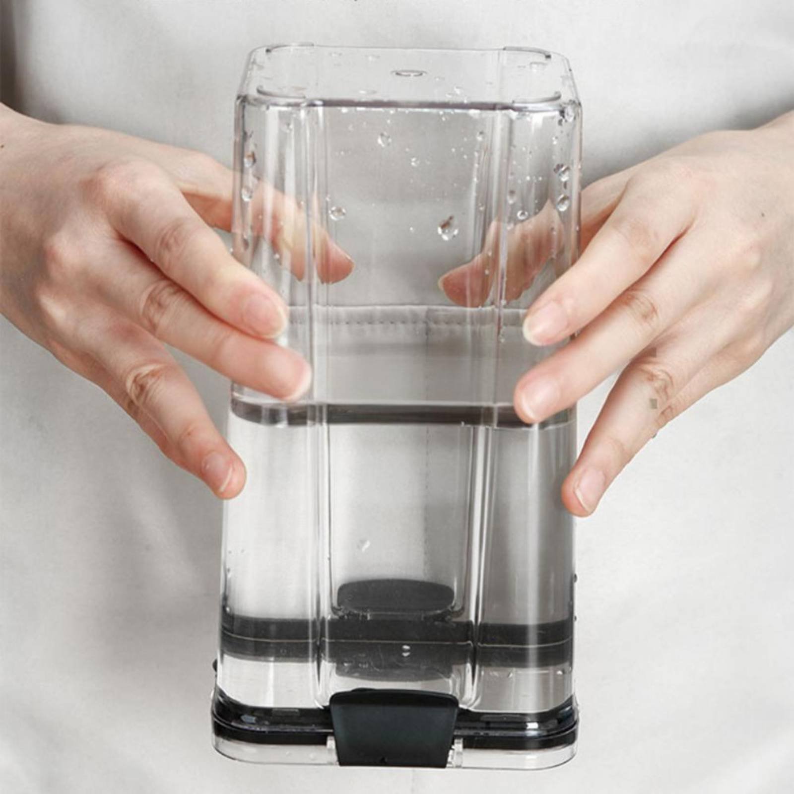 Contenedor Hermético para Alma - Food Storage Containers reseña y precio