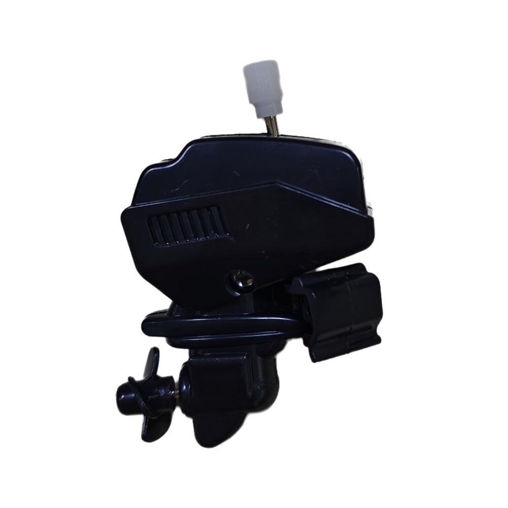 Agitador de café con Motor de  - Kitchen Gadgets Novelty reseña y precio