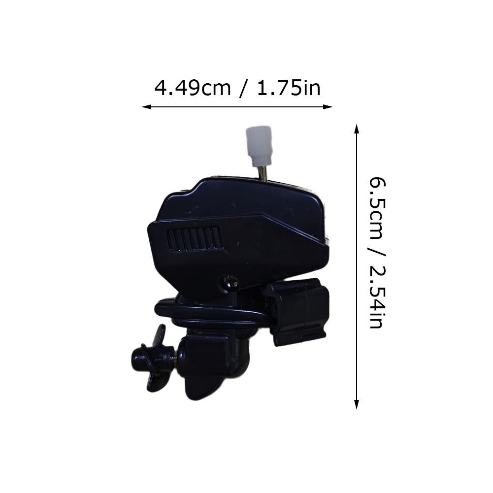 Agitador de café con Motor de  - Kitchen Gadgets Novelty reseña y precio