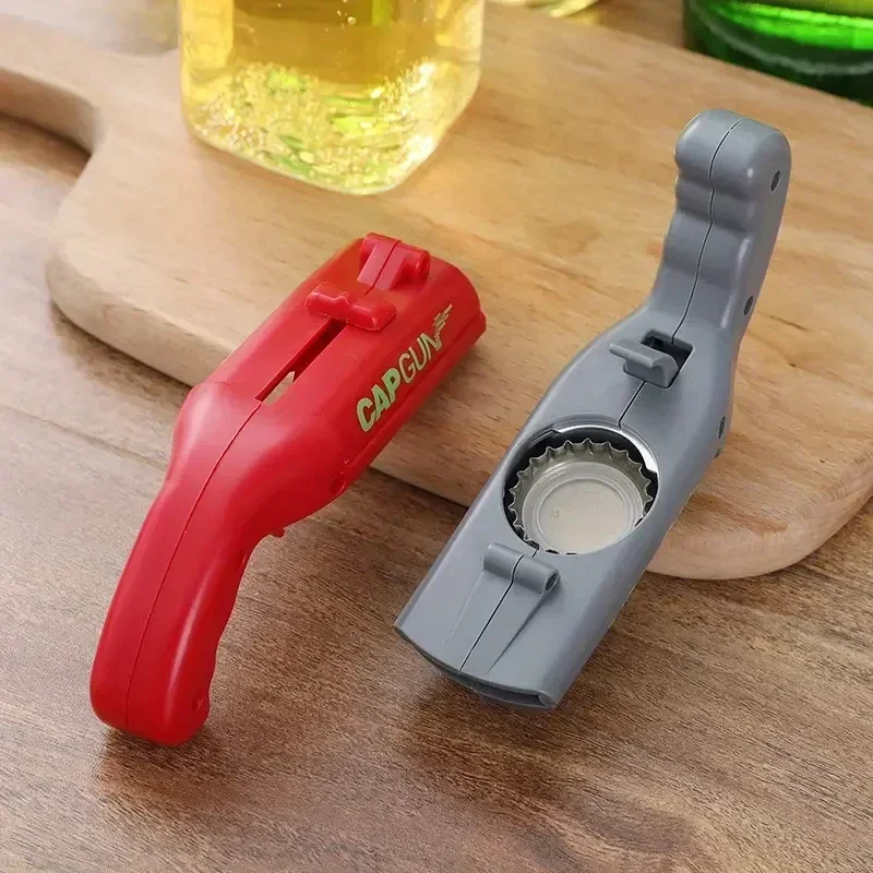 Destapador de Botellas de Cerv - Kitchen Gadgets And Toys reseña y precio