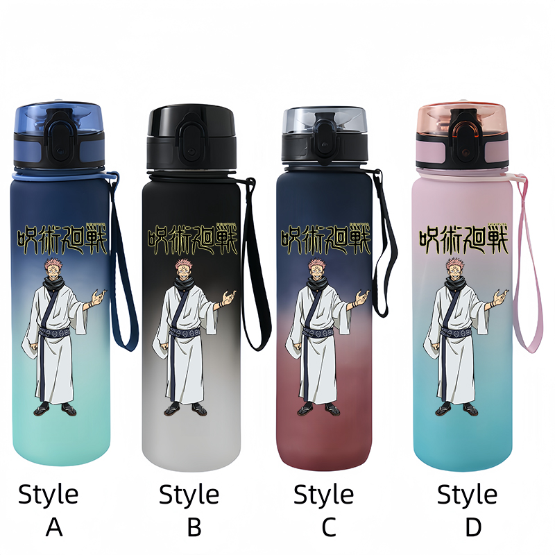 Jujutsu Kaisen periférico de d - Kitchen Gadgets Aliexpress reseña y precio