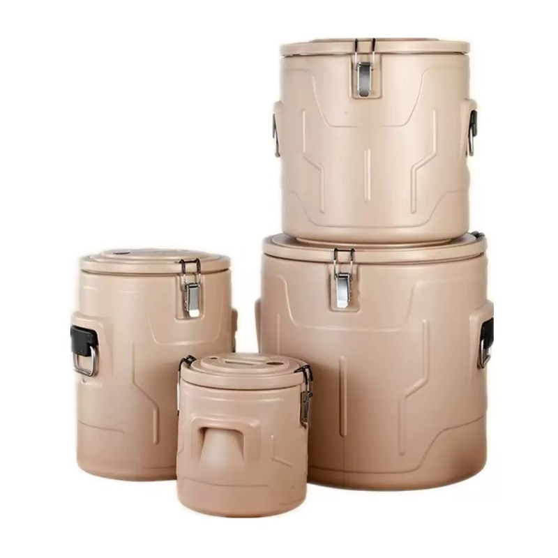 Contenedores Comerciales Aisla - Food Storage Containers reseña y precio