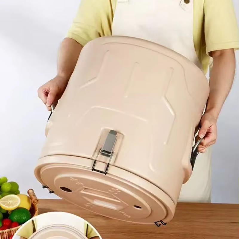 Contenedores Comerciales Aisla - Food Storage Containers reseña y precio