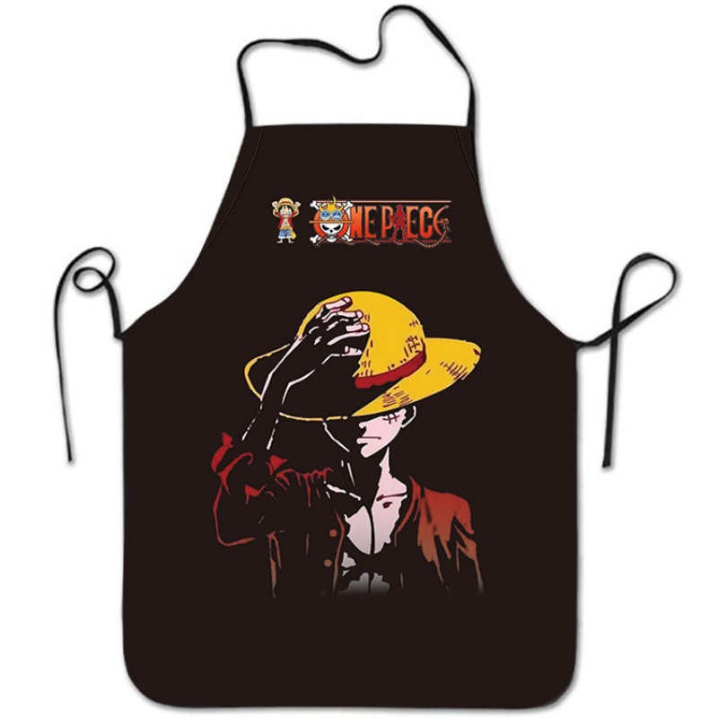 Delantal de One Piece con Esta - Kitchen Gadgets Aliexpress reseña y precio