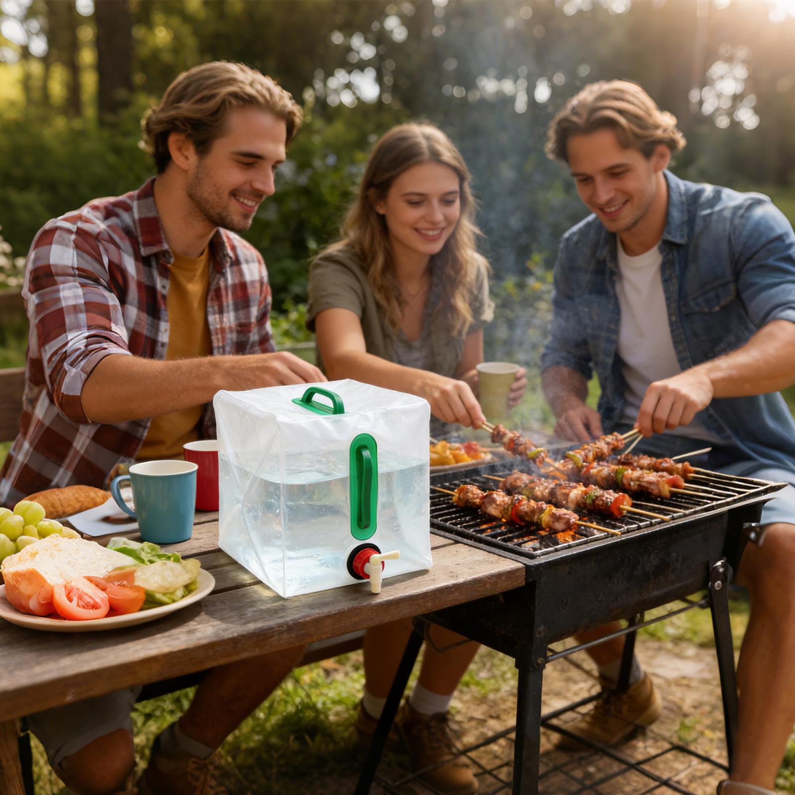 Contenedores de almacenamiento - Food Storage Containers reseña y precio