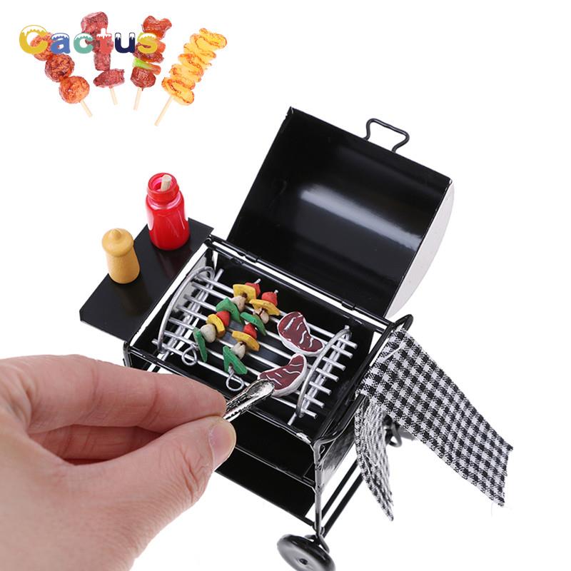 Mini Parrilla de comida para b - Kitchen Gadgets And Toys reseña y precio