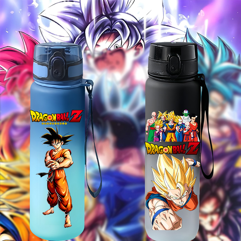 Botella de Agua Deportiva Port - Kitchen Gadgets Aliexpress reseña y precio