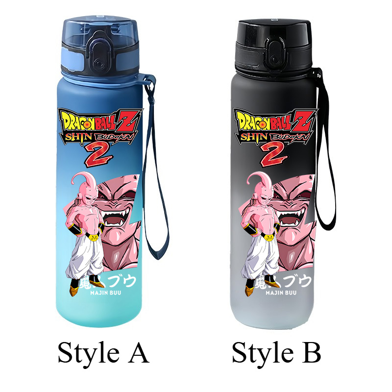 Botella de Agua Deportiva Port - Kitchen Gadgets Aliexpress reseña y precio
