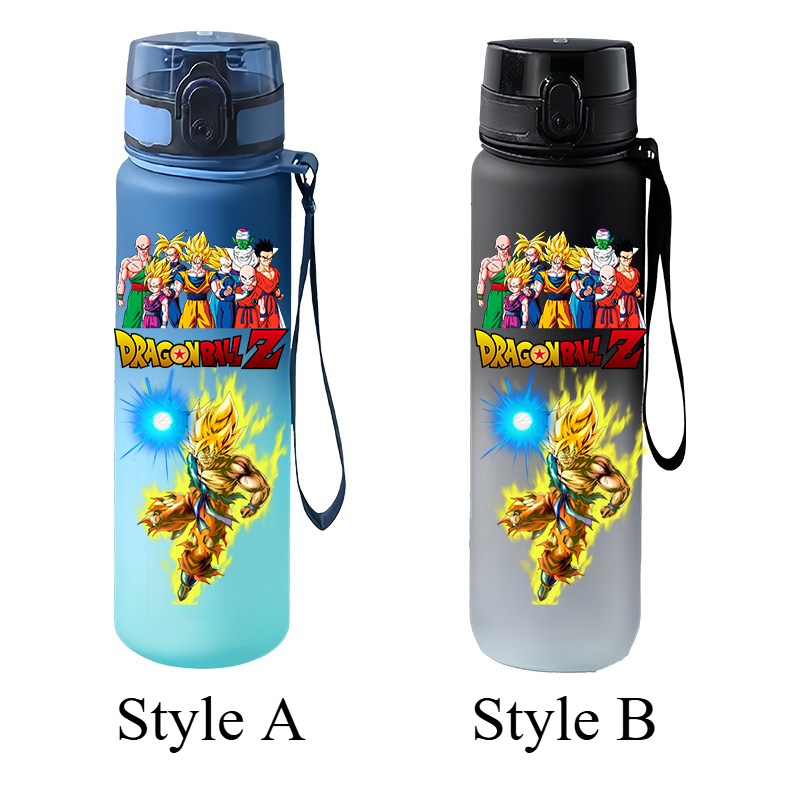 Botella de Agua Deportiva Port - Kitchen Gadgets Aliexpress reseña y precio