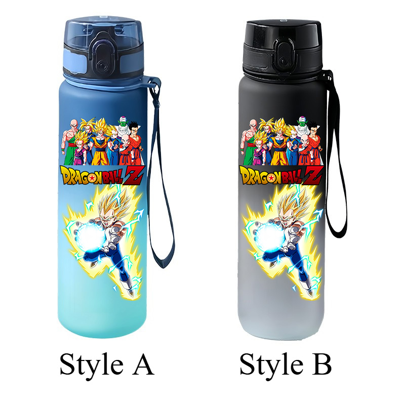 Botella de Agua Deportiva Port - Kitchen Gadgets Aliexpress reseña y precio
