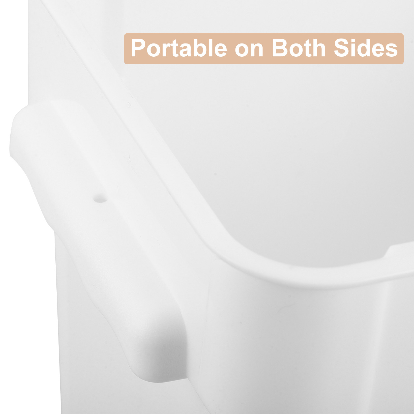 Contenedor Cuadrado de Plástic - Food Storage Containers reseña y precio