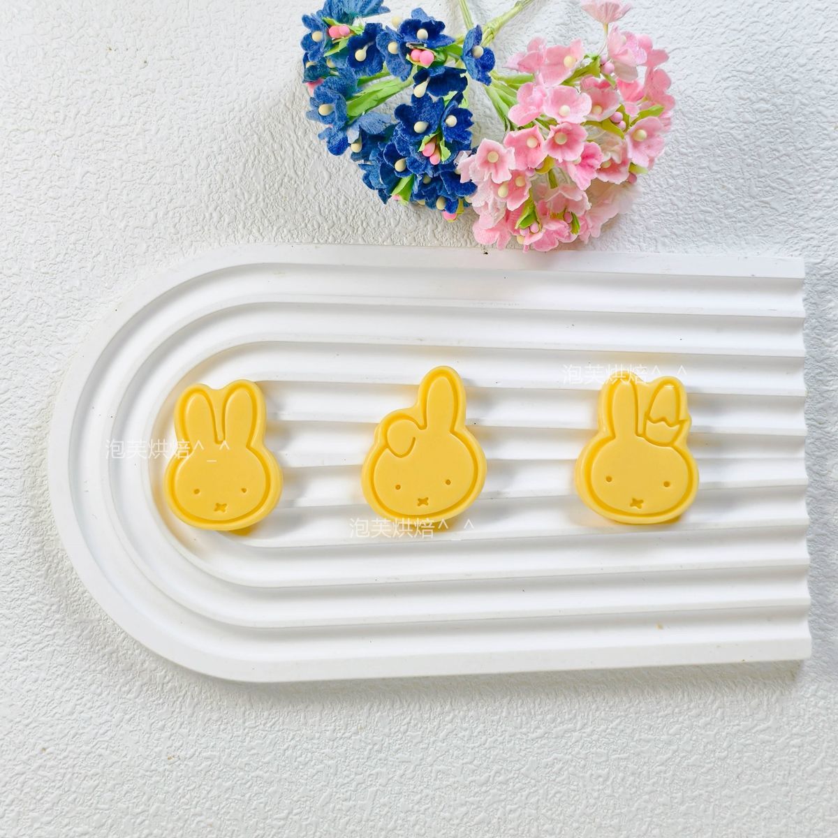Molde para Galletas 3D con Dis - Kitchen Gadgets Aliexpress reseña y precio