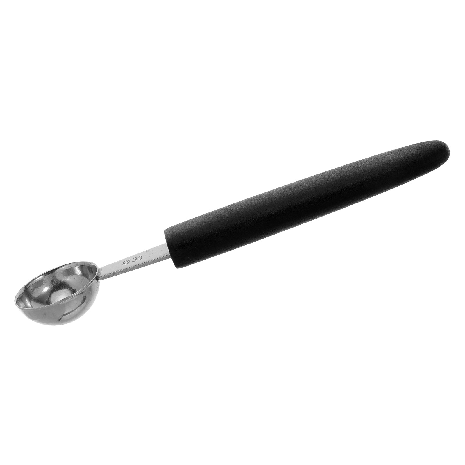 Cuchara de Acero Inoxidable pa - Kitchen Gadgets In reseña y precio