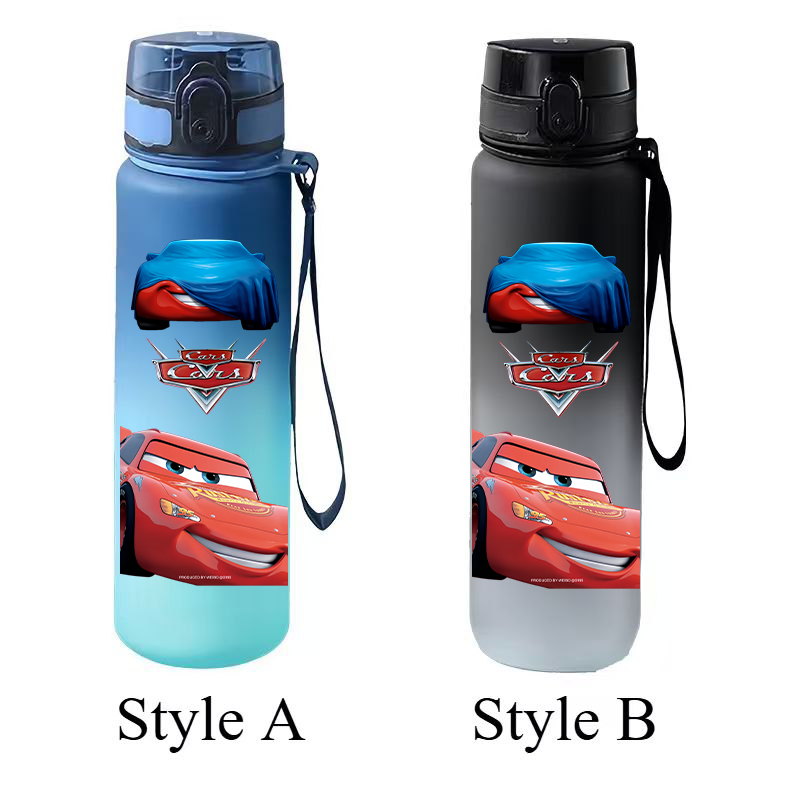 Botella de agua infantil de 65 - Kitchen Gadgets Aliexpress reseña y precio