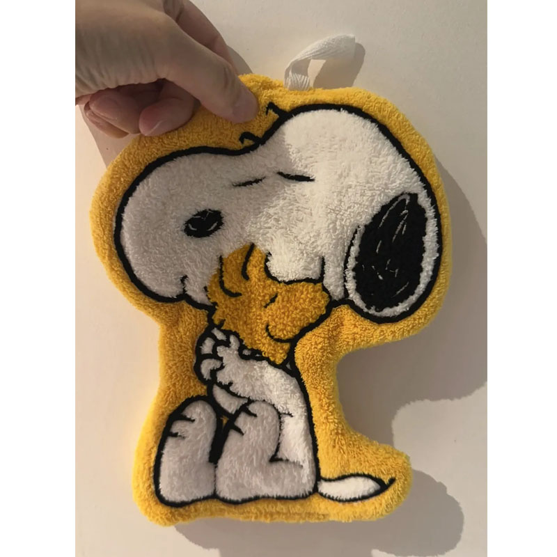 Nueva Toalla de Mano Colgante  - Kitchen Gadgets Aliexpress reseña y precio