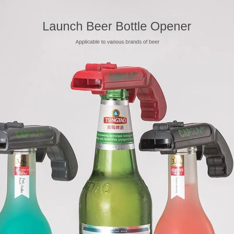 Abrelatas Creativo con Resorte - Kitchen Gadgets And Toys reseña y precio