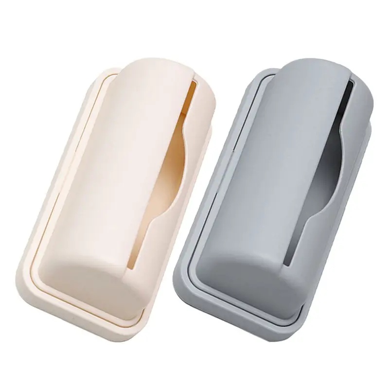 1/2/3/4 Piezas Dispensador de  - Kitchen Gadgets Organizer reseña y precio