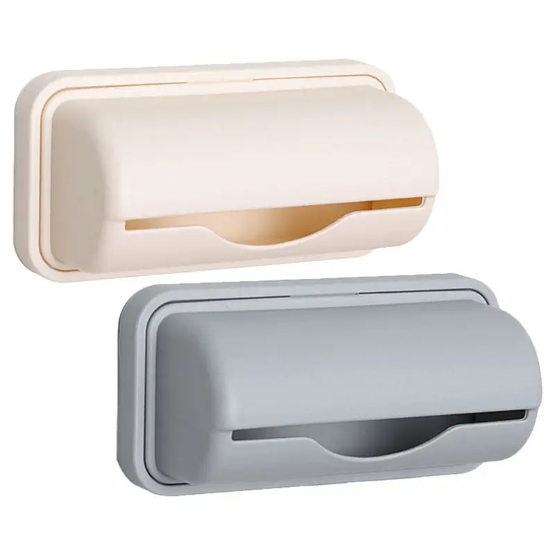 1/2/3/4 Piezas Dispensador de  - Kitchen Gadgets Organizer reseña y precio