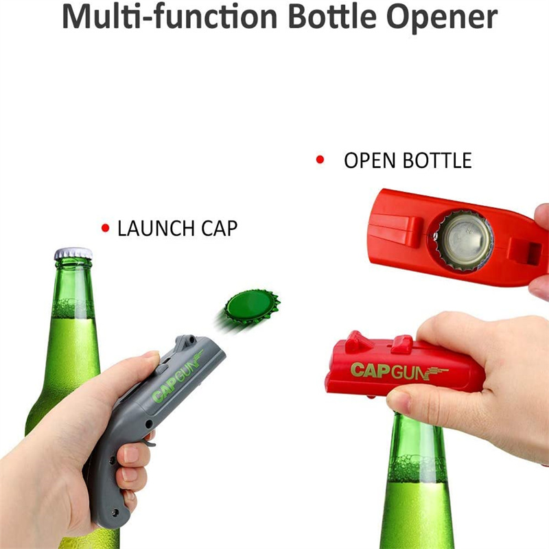 Abridor de Botellas de Cerveza - Kitchen Gadgets Novelty reseña y precio