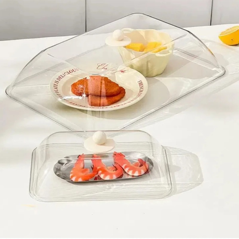 WORTHBUY Cubierta de plástico  - Kitchen Gadgets Organizer reseña y precio
