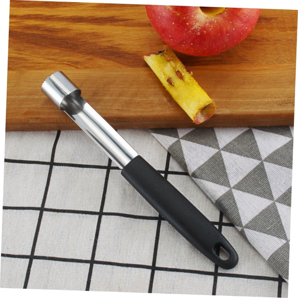Corer de magdalenas de manzana - Kitchen Gadgets In reseña y precio