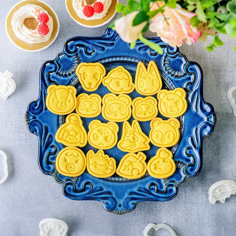 Cortador de Galletas de Animal - Kitchen Gadgets In reseña y precio