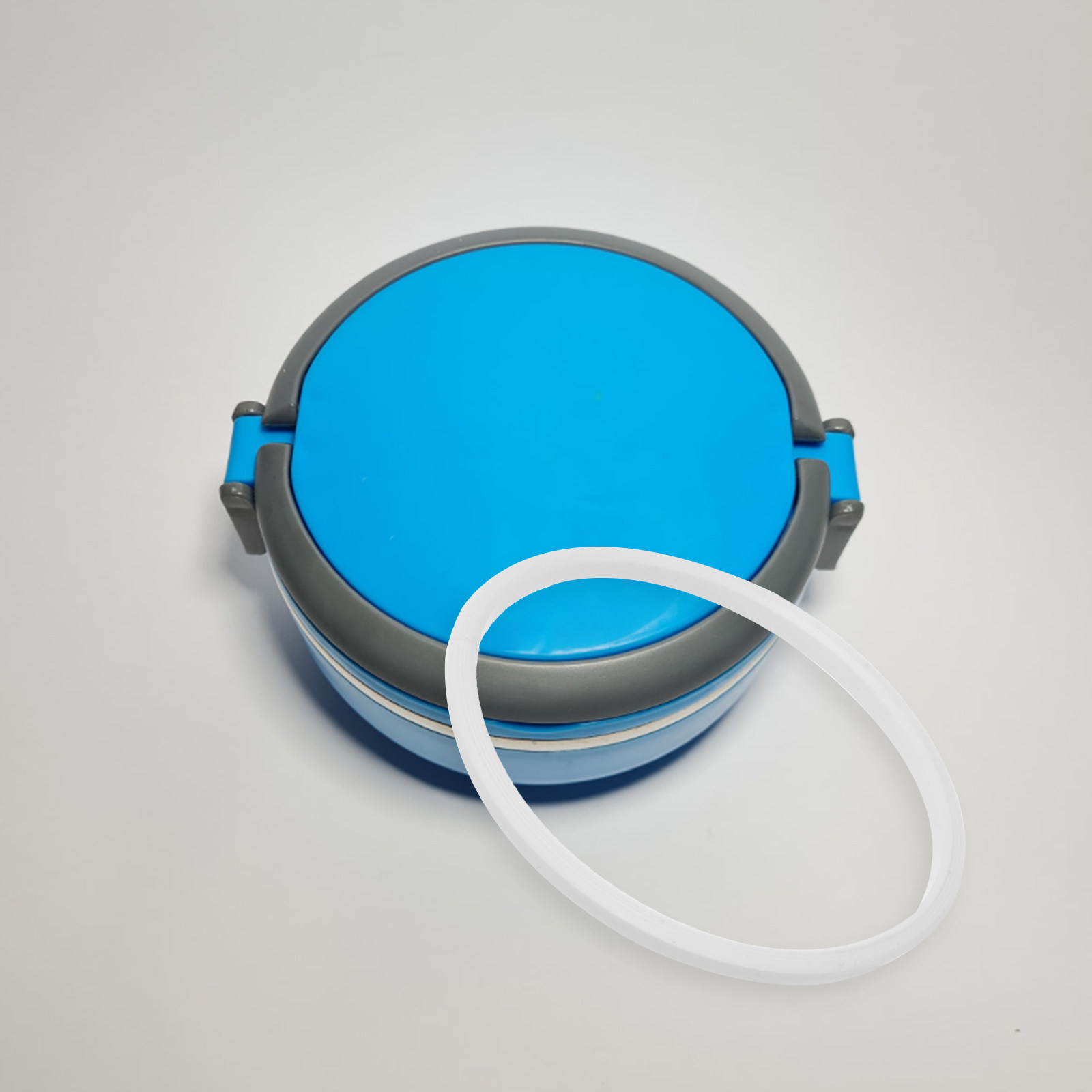 Junta de Silicona para Loncher - Food Storage Containers reseña y precio