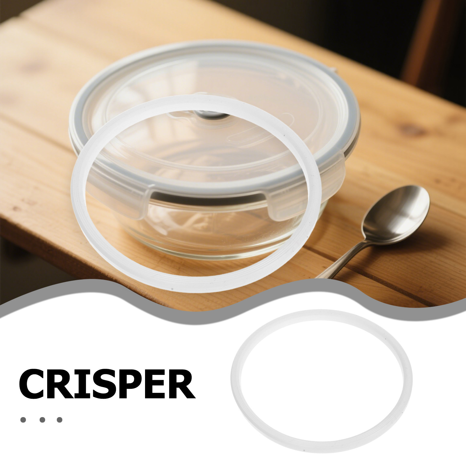 Junta de Silicona para Loncher - Food Storage Containers reseña y precio