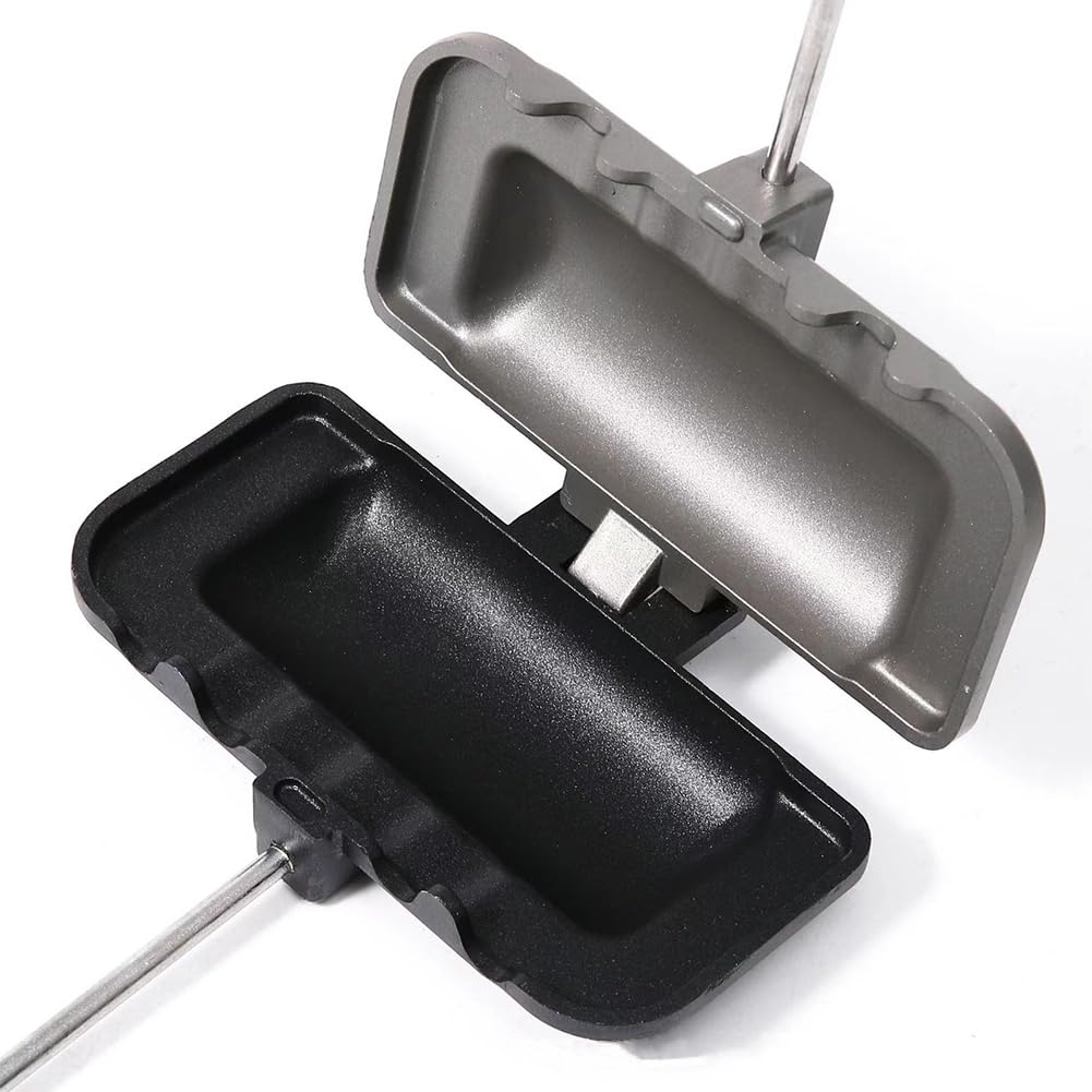 Máquina para hacer sándwiches  - Breakfast Sandwich Maker reseña y precio