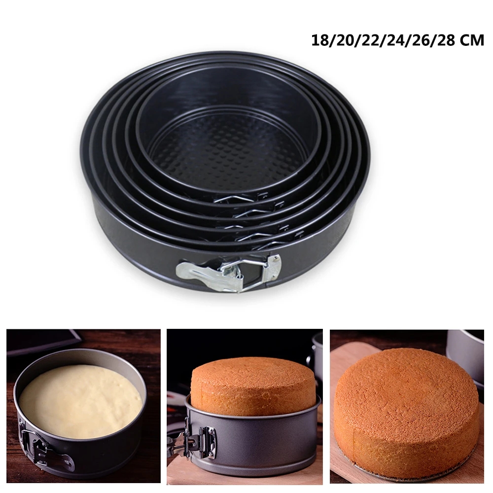 Bandeja de 18/20/22/24/26/28 C - Kitchen Gadgets 2022 reseña y precio