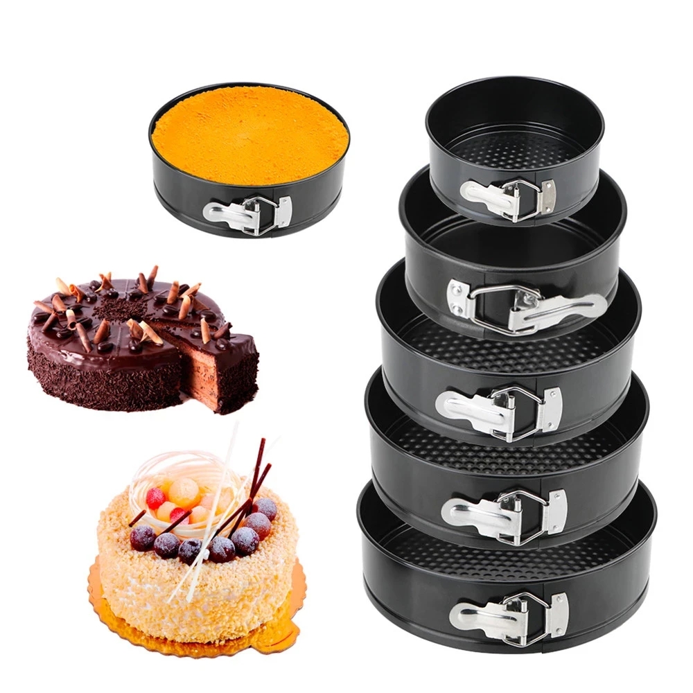 Bandeja de 18/20/22/24/26/28 C - Kitchen Gadgets 2022 reseña y precio