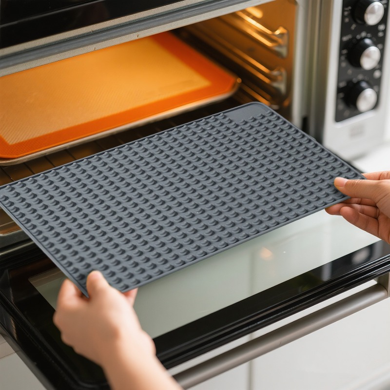 Almohadilla de protección para - Kitchen Gadgets Organizer reseña y precio