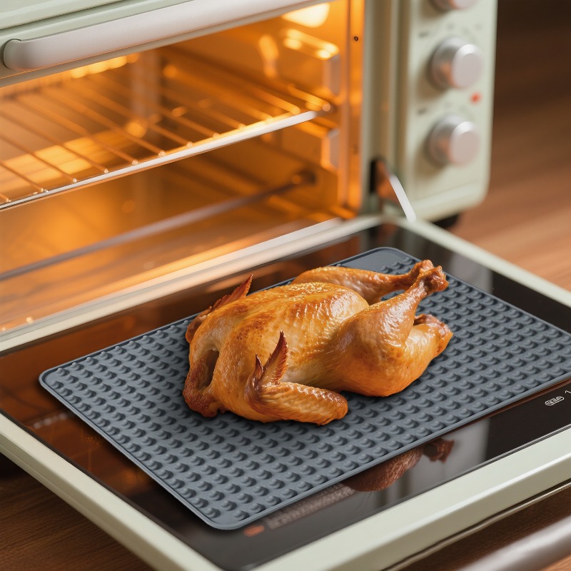 Almohadilla de protección para - Kitchen Gadgets Organizer reseña y precio