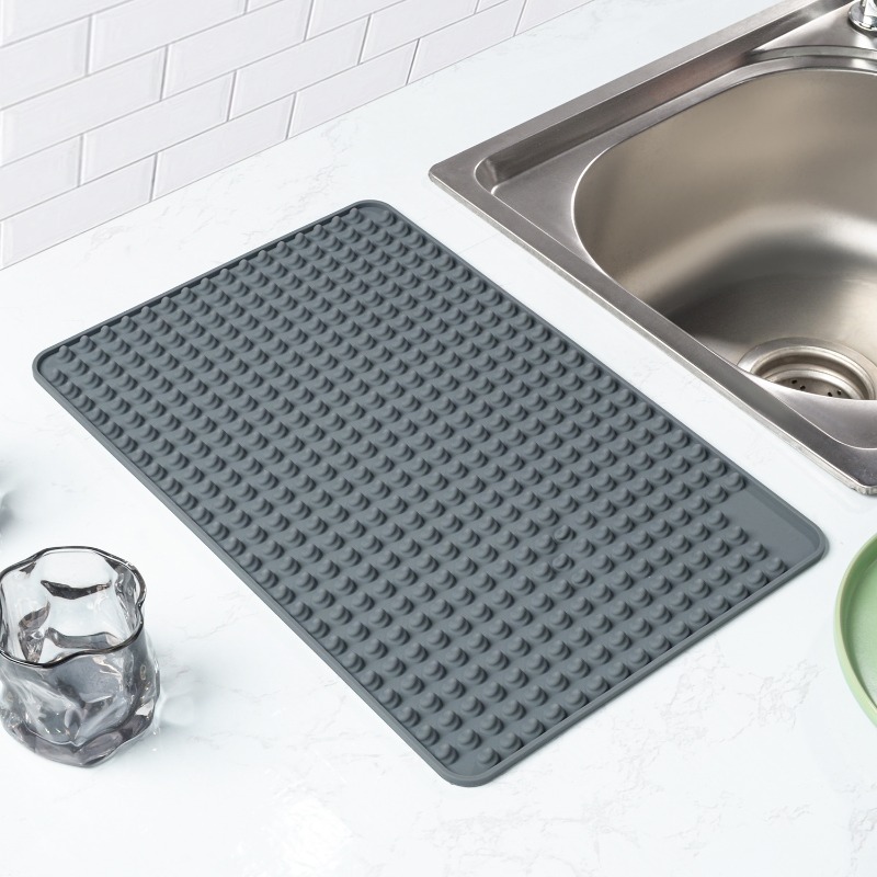 Almohadilla de protección para - Kitchen Gadgets Organizer reseña y precio