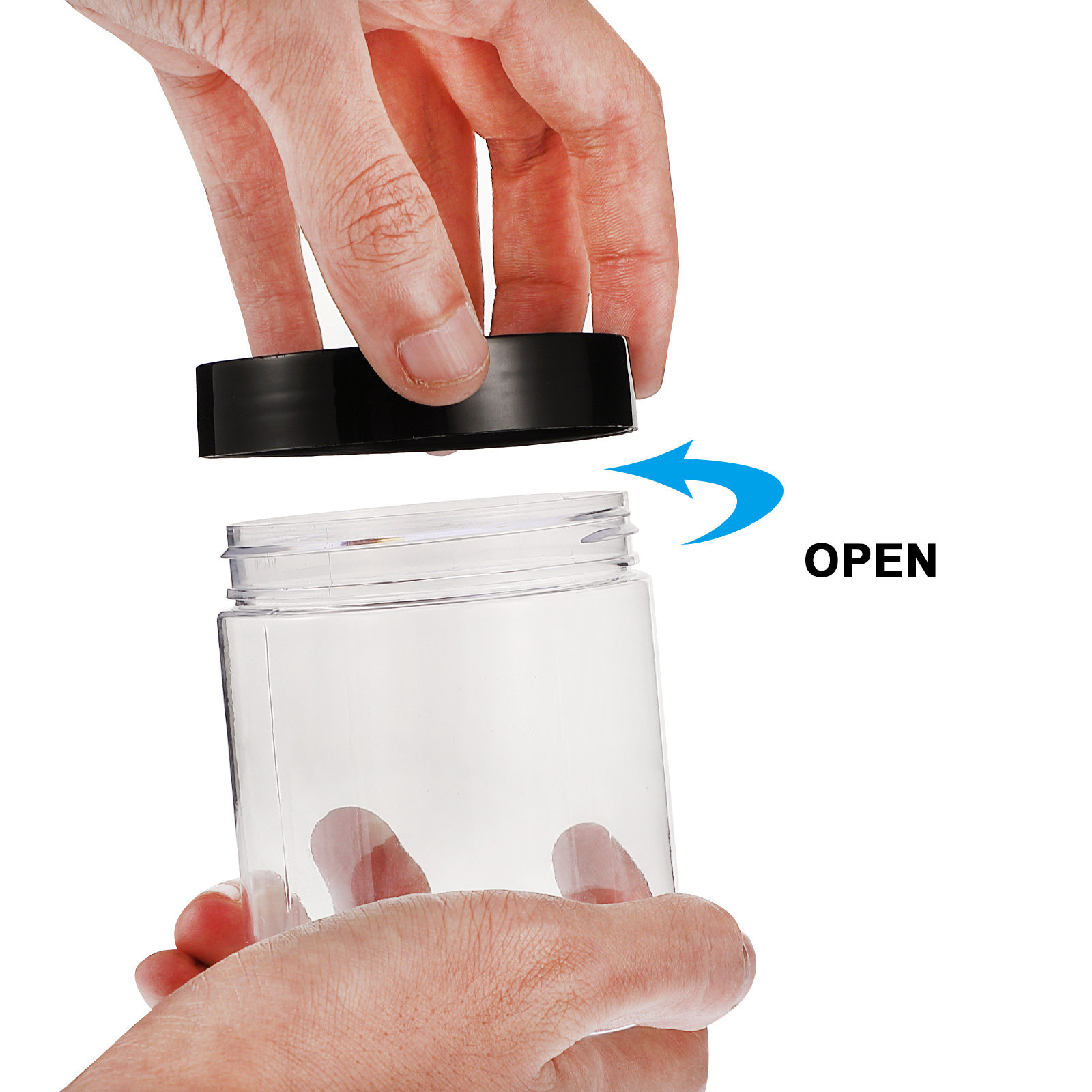 12 Recipientes Transparentes d - Food Storage Containers reseña y precio