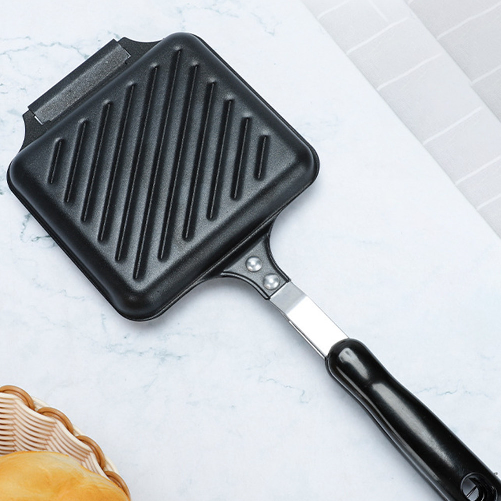 Máquina para hacer sándwiches  - Breakfast Sandwich Maker reseña y precio